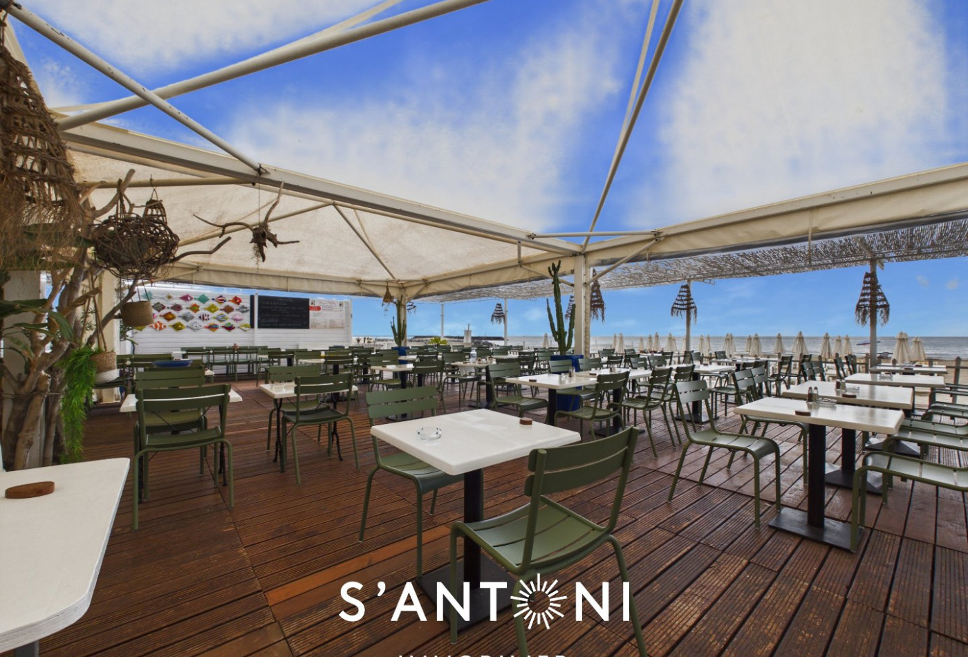 vente Agence Cap D'agde - Photo 3