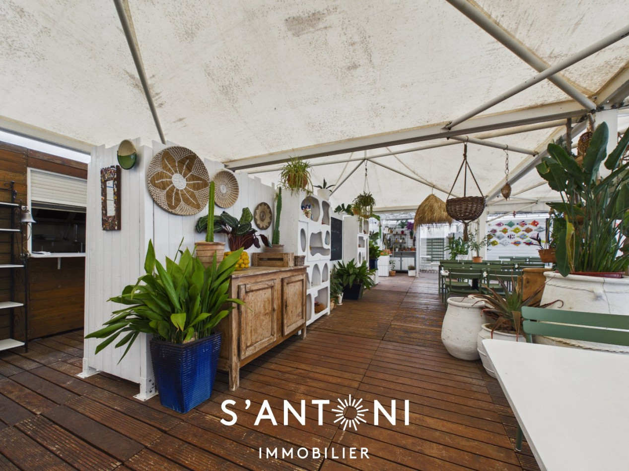 vente Agence Le Cap D'agde - Photo 12