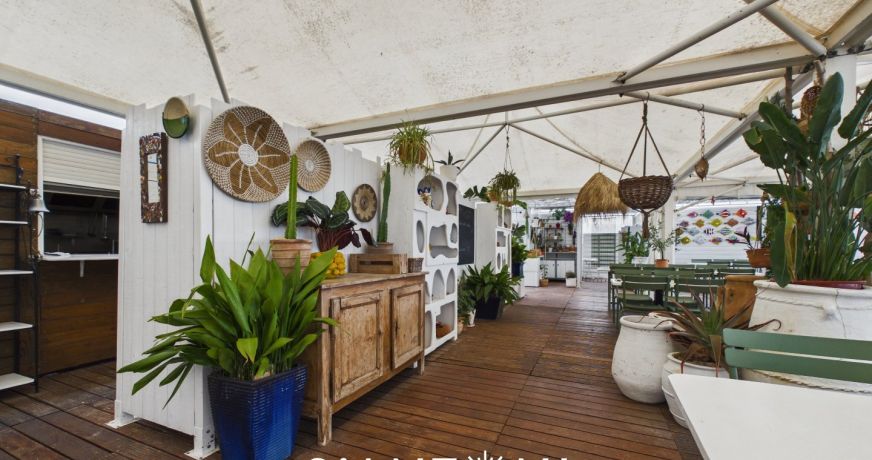 vente Agence Cap D'agde