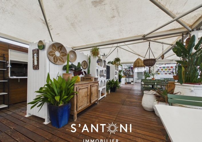 vente Agence Le Cap D'agde