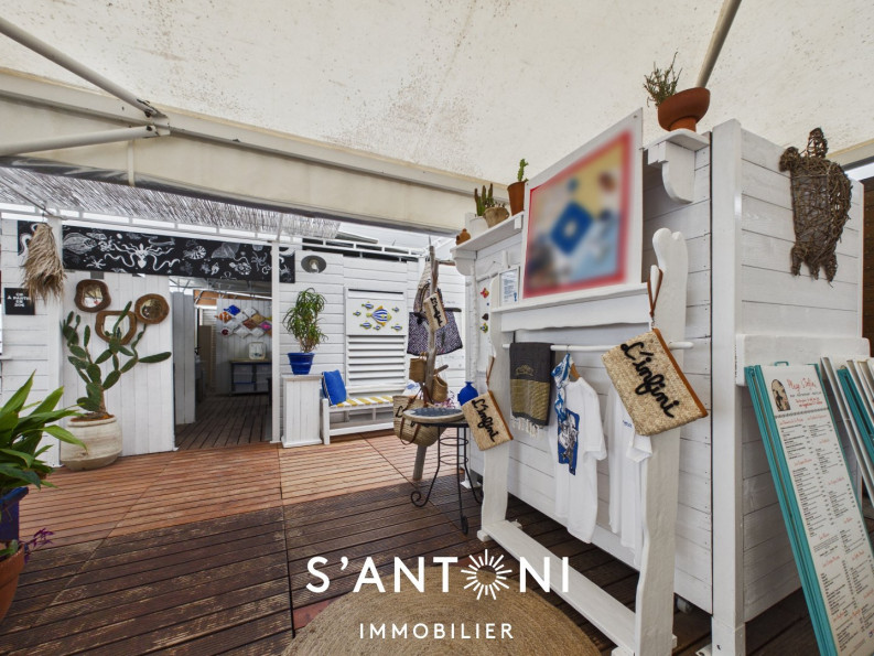 vente Agence Le Cap D'agde - Photo 8
