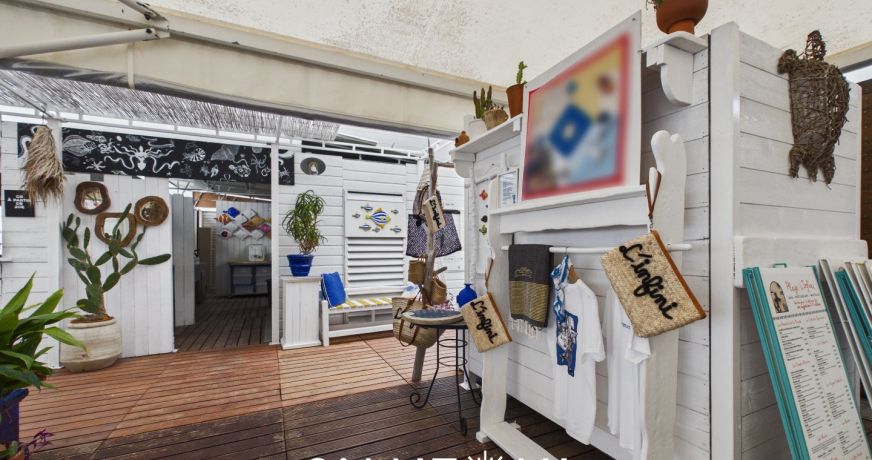 vente Agence Cap D'agde