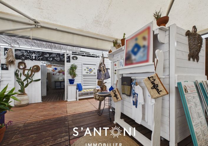 vente Agence Le Cap D'agde