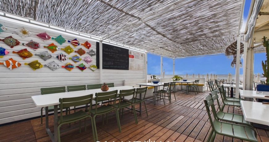 vente Agence Cap D'agde