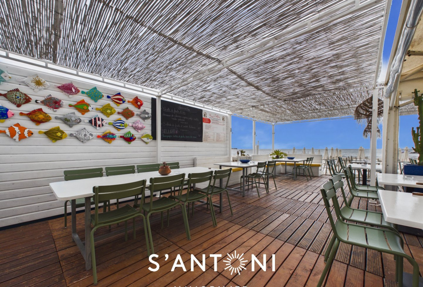 vente Agence Cap D'agde - Photo 4