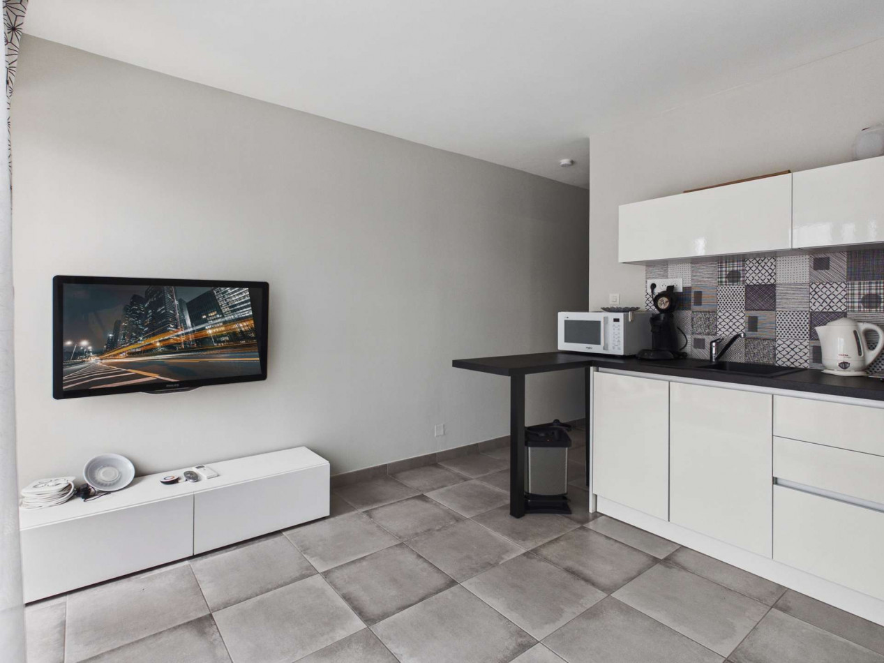 en location saisonnière Appartement Marseillan Plage - Photo 3