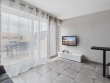 for seasonal lettings Appartement Marseillan Plage