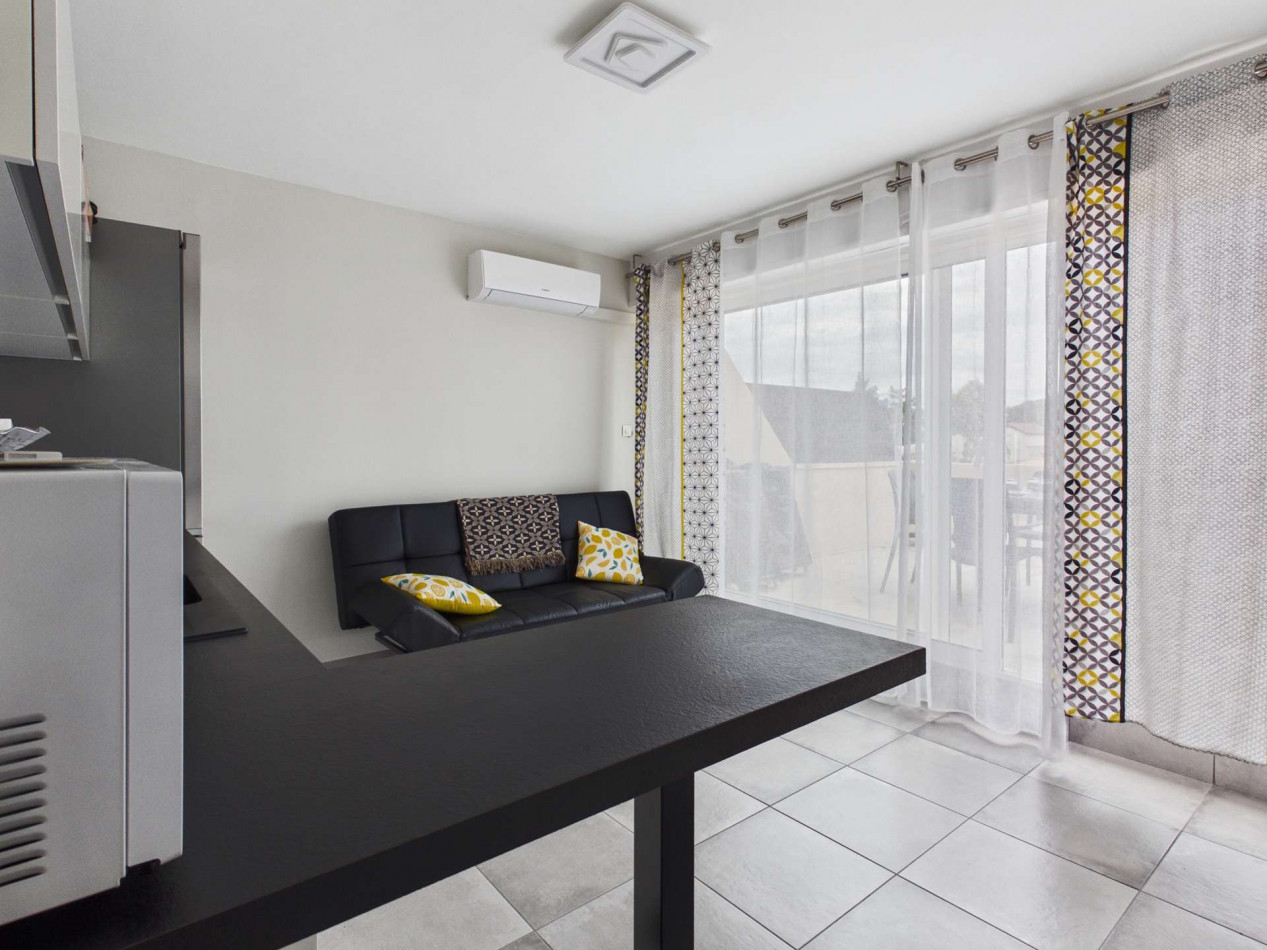 en location saisonnière Appartement Marseillan Plage - Photo 5