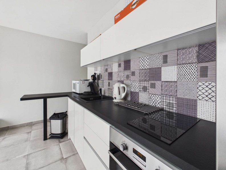 en location saisonnière Appartement Marseillan Plage - Photo 7