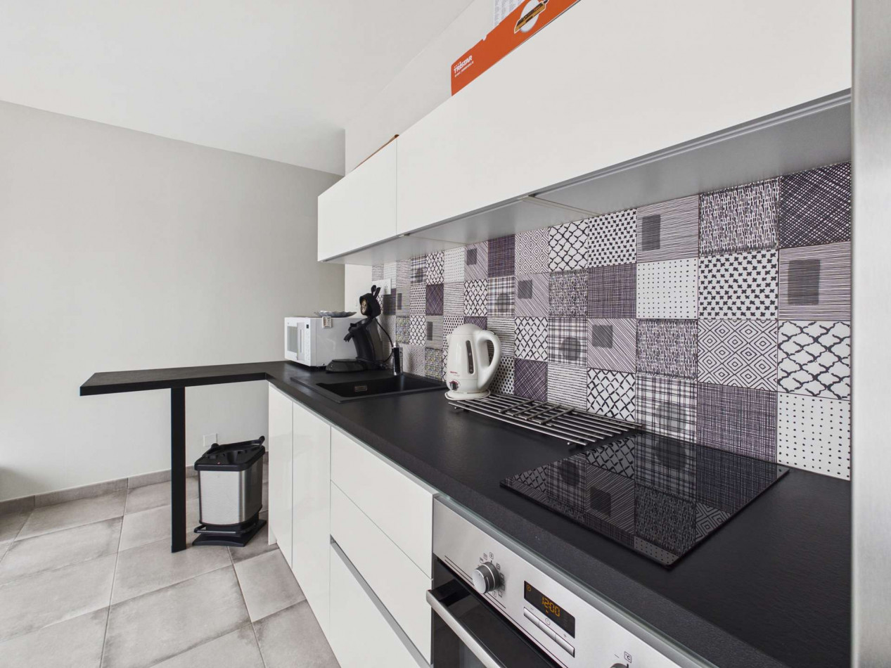en location saisonnière Appartement Marseillan Plage - Photo 7