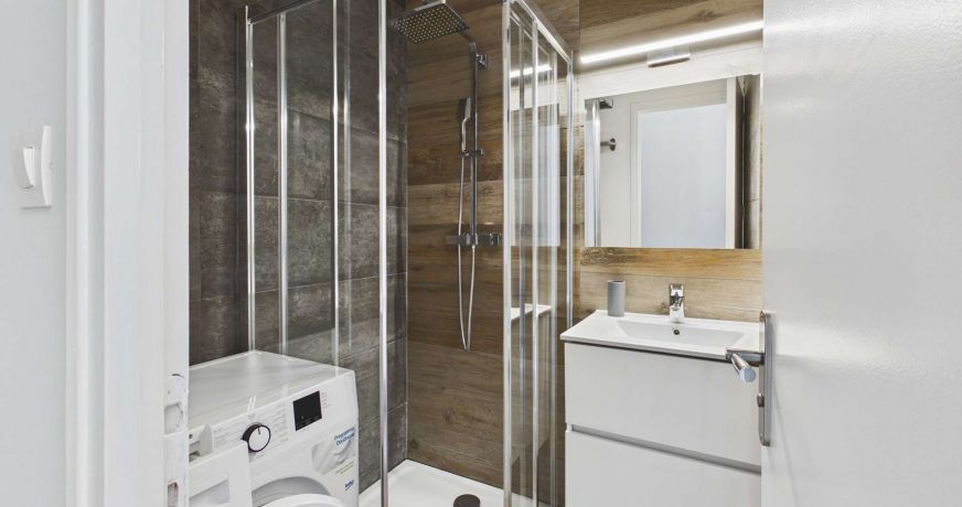 en location saisonnière Appartement Marseillan Plage