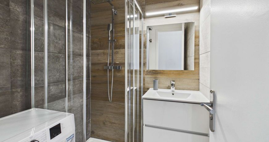 en location saisonnière Appartement Marseillan Plage