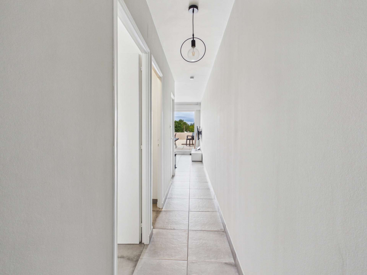 en location saisonnière Appartement Marseillan Plage - Photo 11