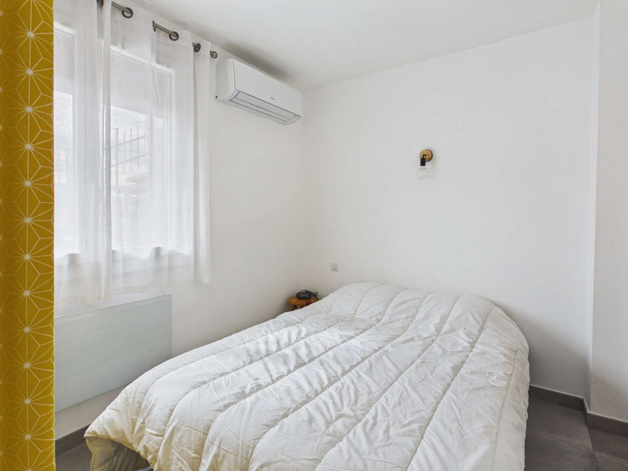 en location saisonnière Appartement Marseillan Plage - Photo 13