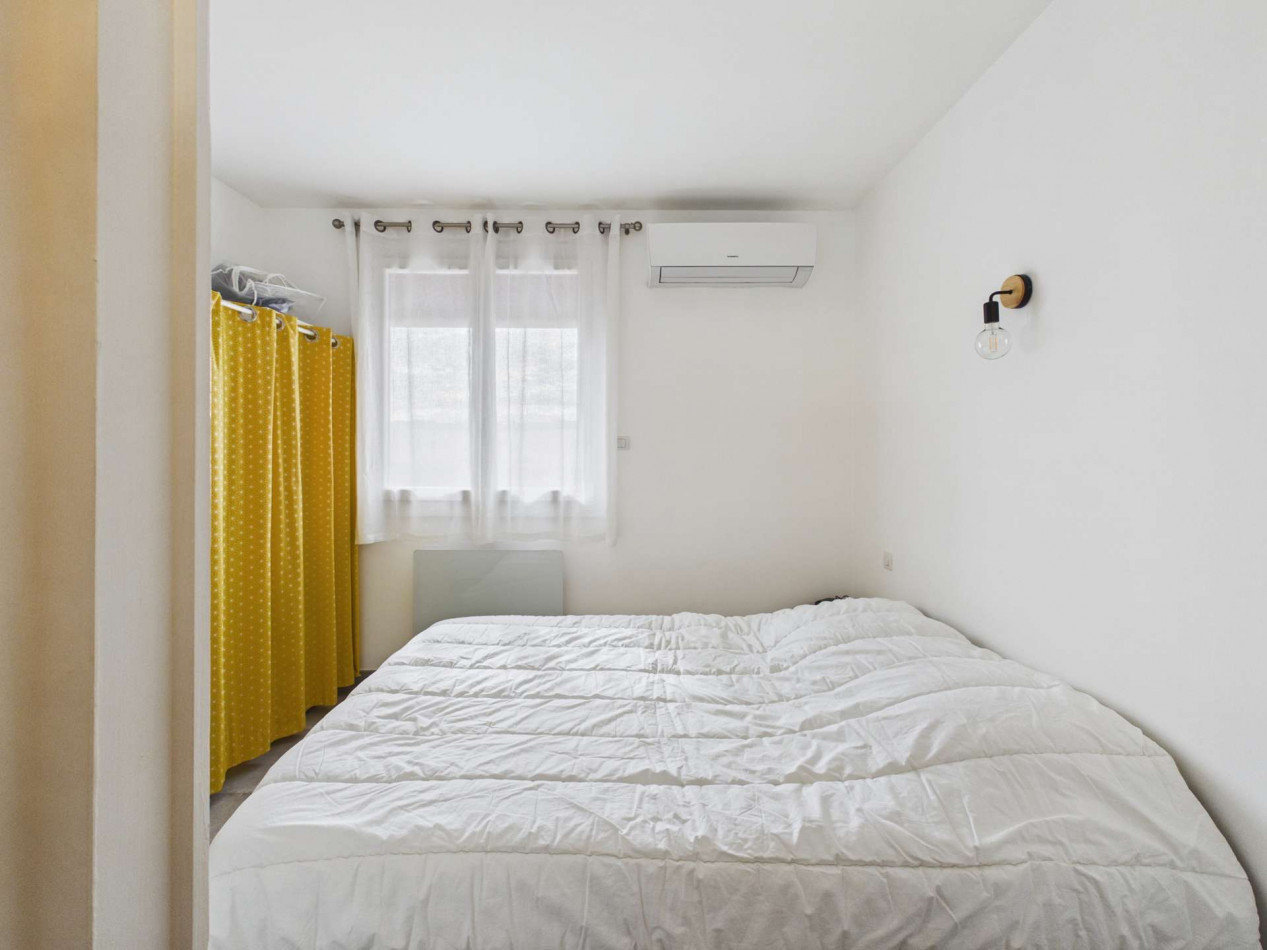 en location saisonnière Appartement Marseillan Plage - Photo 14