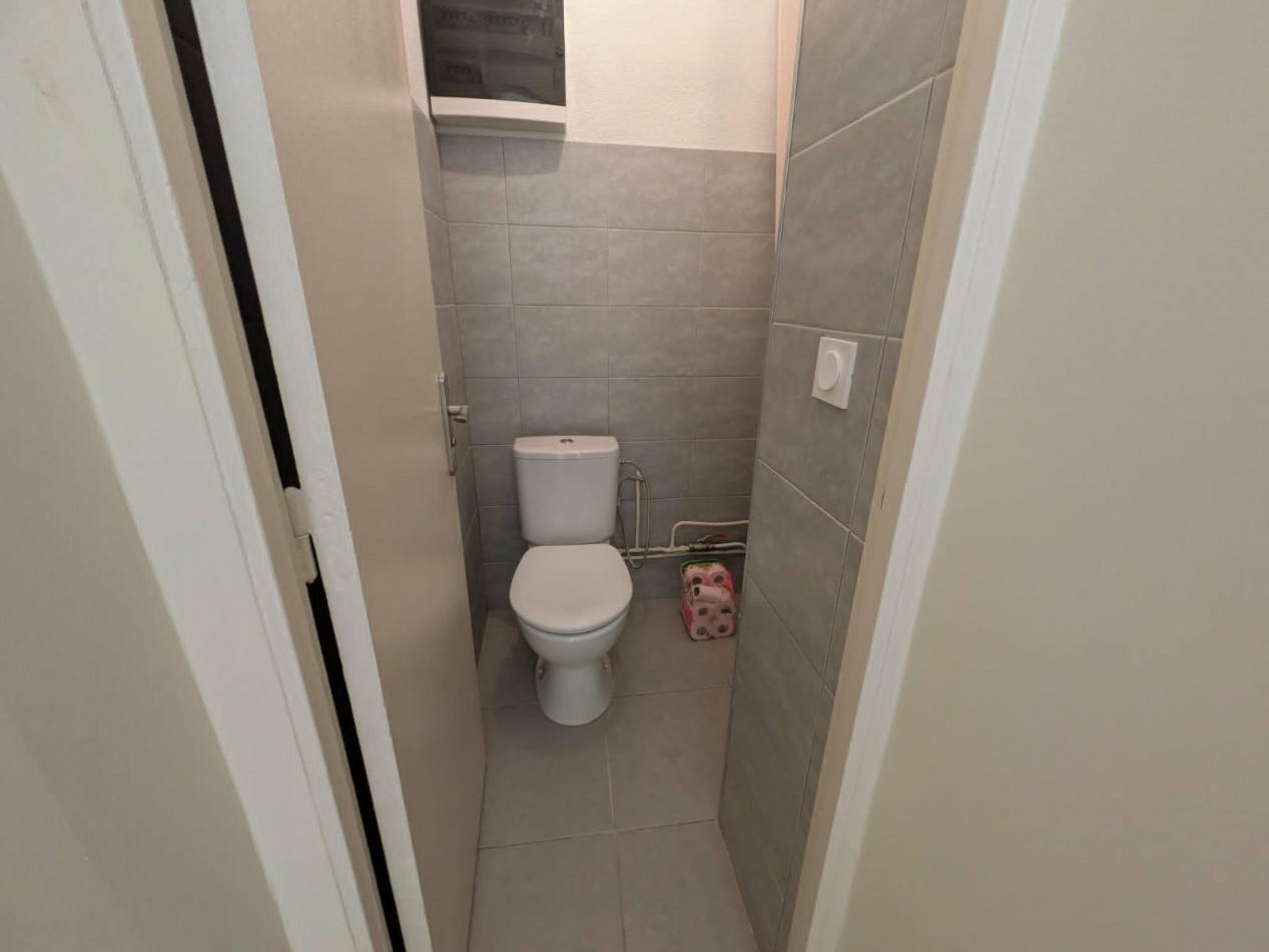 location Appartement Agde - Grau D'agde - Photo 9