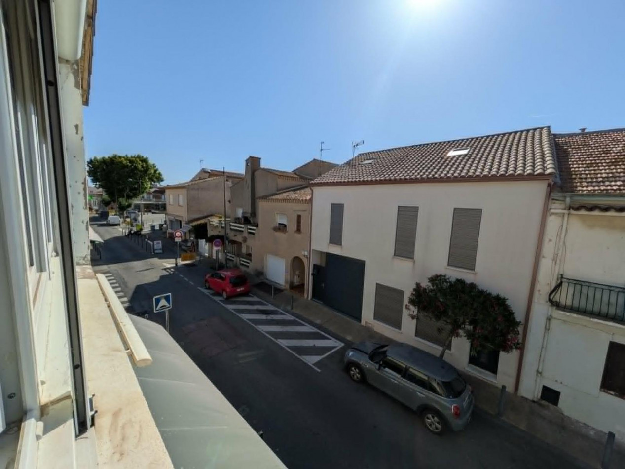 location Appartement Agde - Grau D'agde - Photo 4