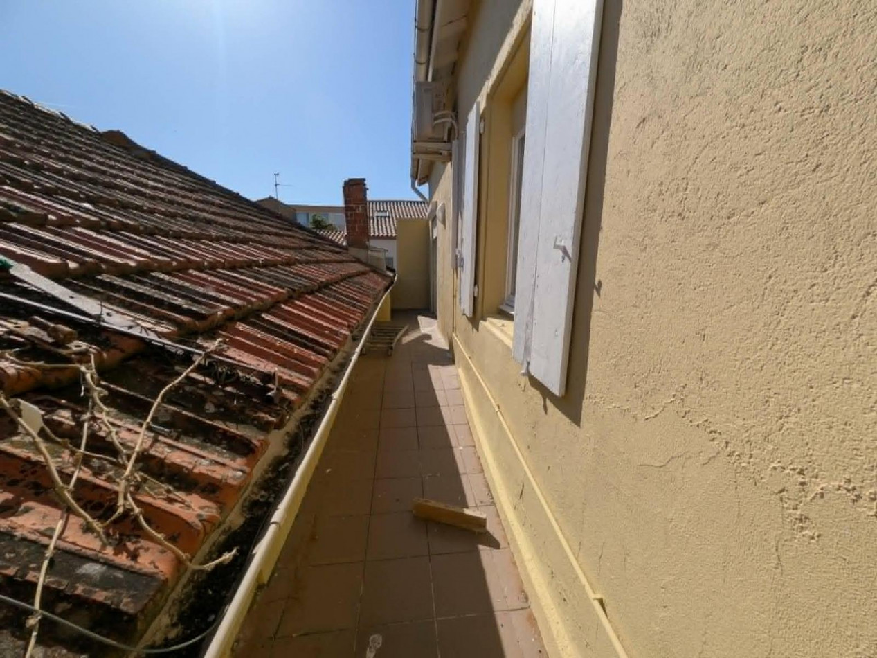 location Appartement Agde - Grau D'agde - Photo 11