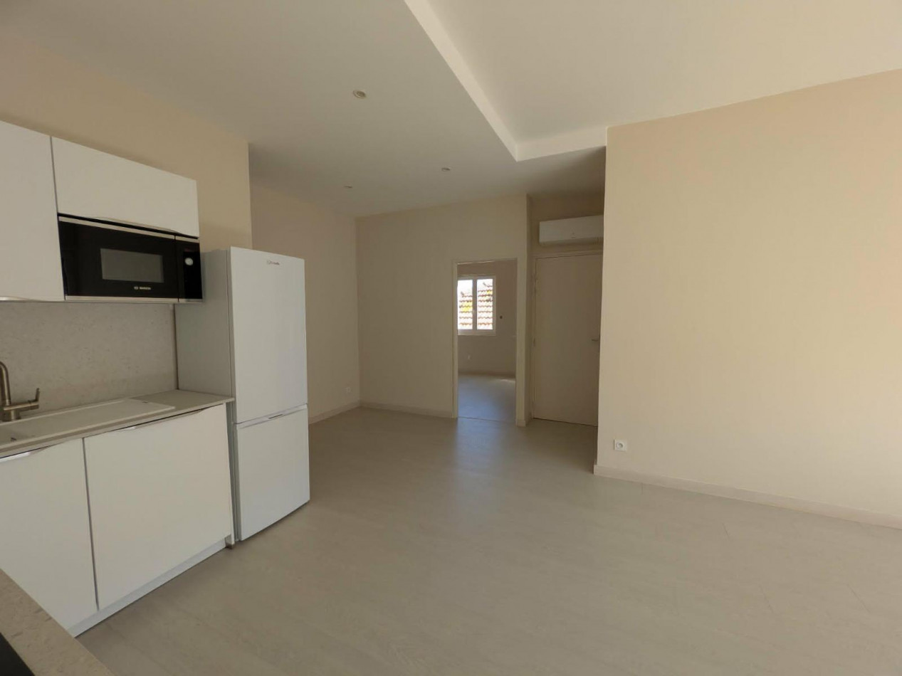 location Appartement Agde - Grau D'agde - Photo 3