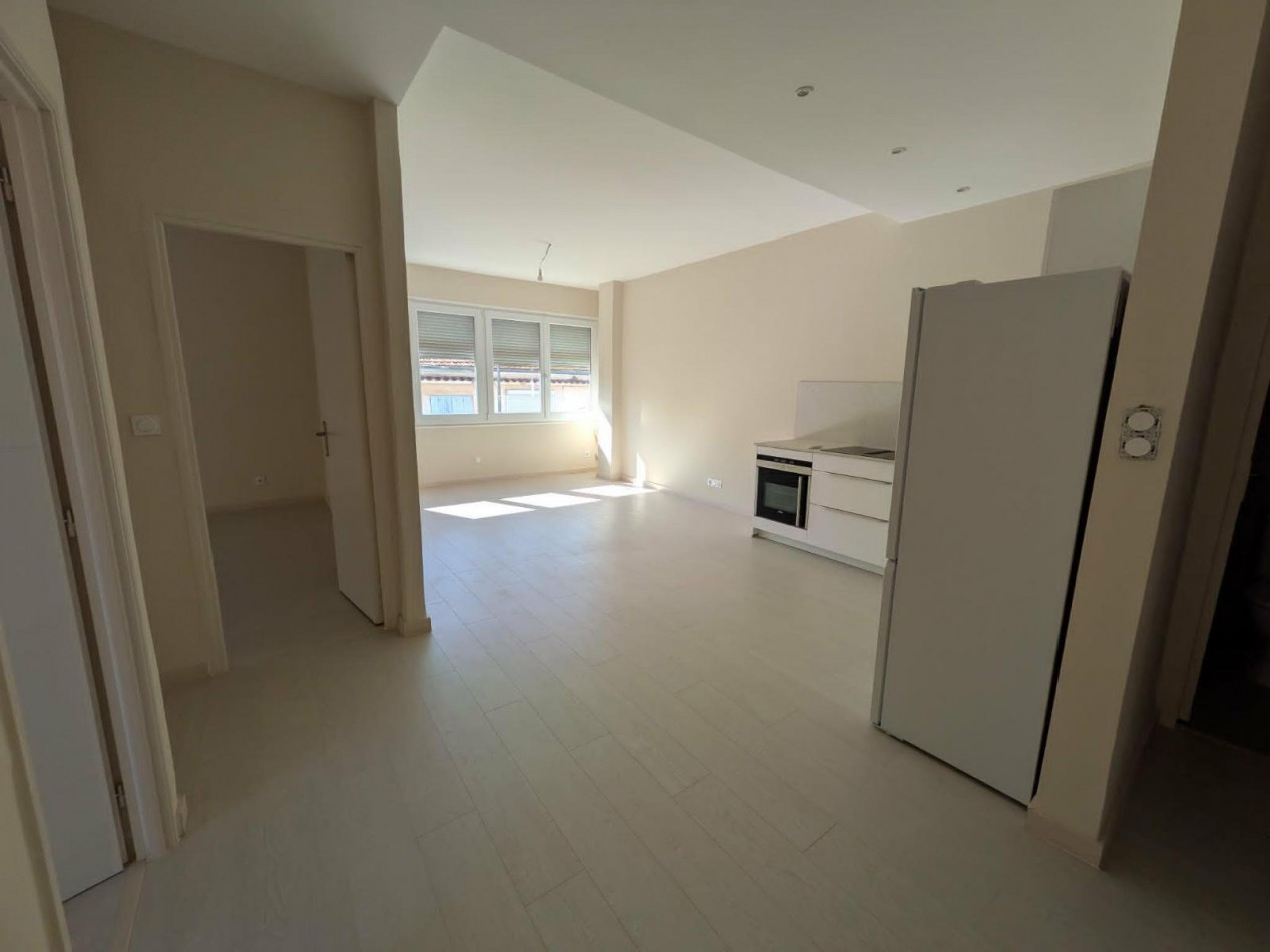 location Appartement Agde - Grau D'agde - Photo 1