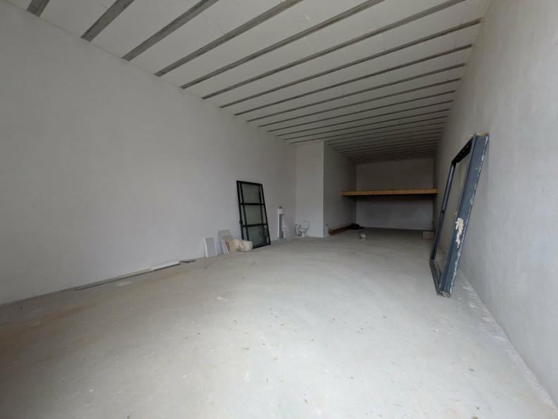 location Locaux d'activité Villeneuve Les Beziers - Photo 2