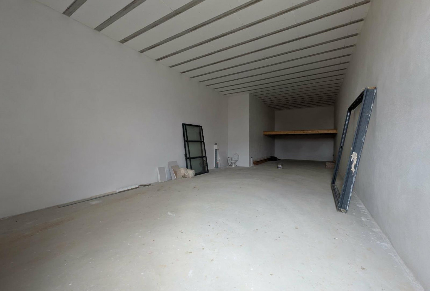 location Locaux d'activité Villeneuve Les Beziers - Photo 2