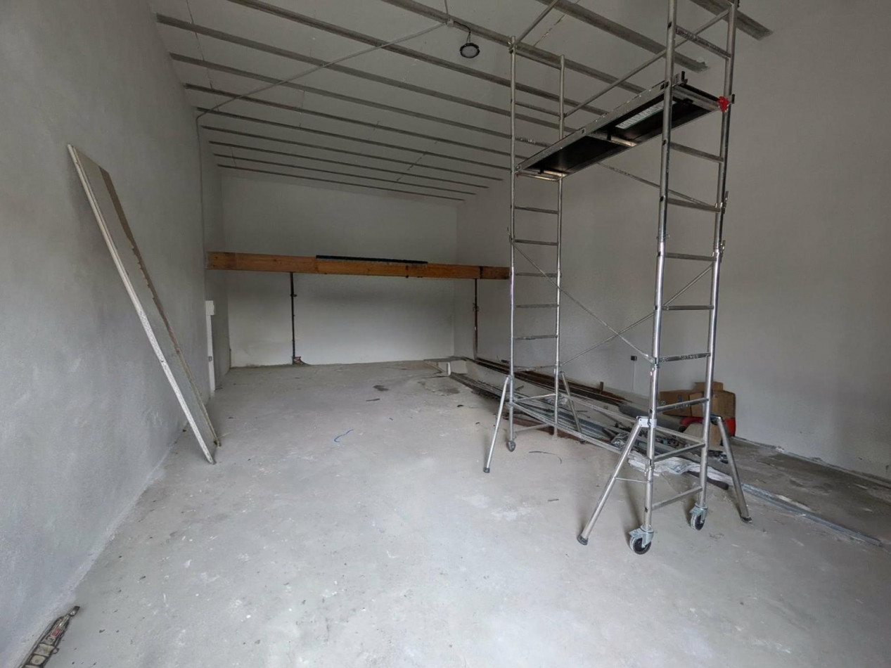 location Locaux d'activité Villeneuve Les Beziers - Photo 2