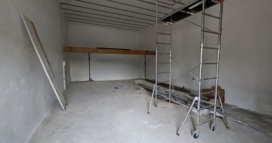 location Locaux d'activité Villeneuve Les Beziers