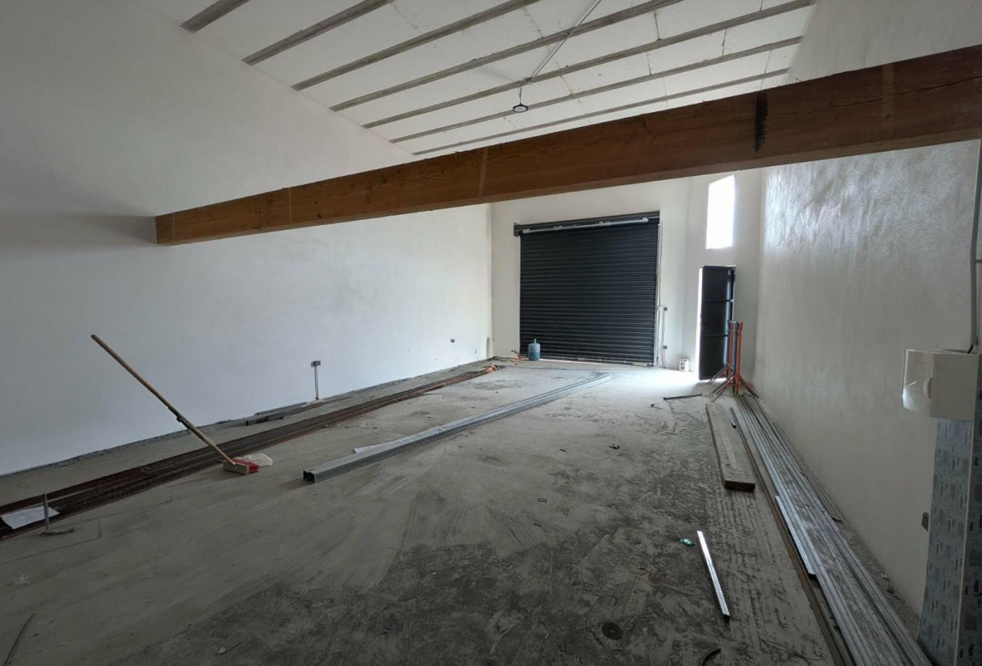location Locaux d'activité Villeneuve Les Beziers - Photo 2