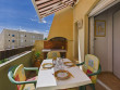 for seasonal lettings Appartement Marseillan Plage