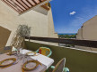 en location saisonnière Appartement Marseillan Plage