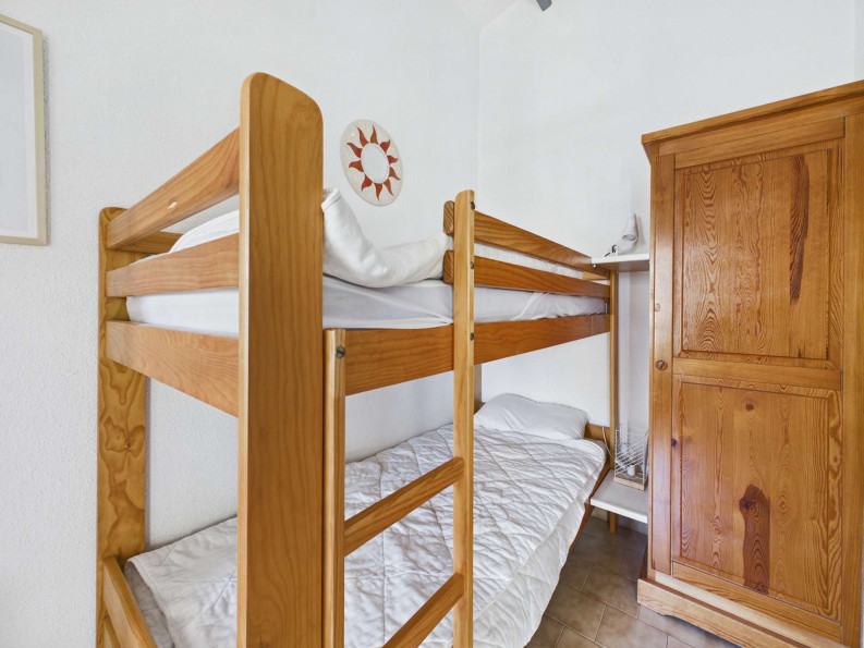 en location saisonnière Appartement Marseillan Plage - Photo 8