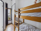 en location saisonnière Appartement Marseillan Plage