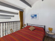 en location saisonnière Appartement Marseillan Plage