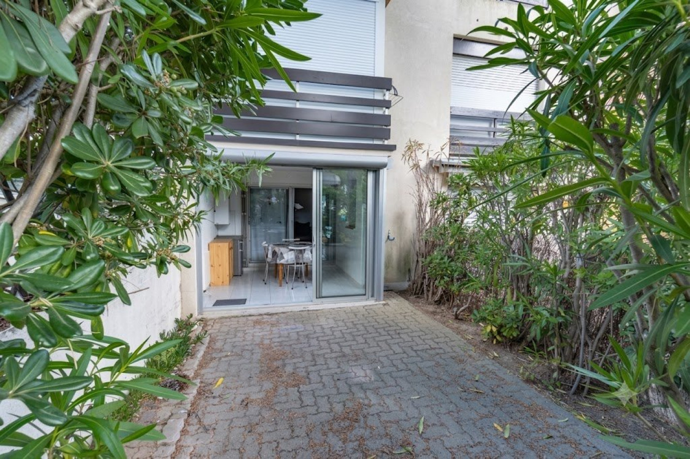en location saisonnière Appartement Le Grau D'agde - Photo 2