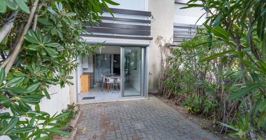en location saisonnière Appartement Le Grau D'agde