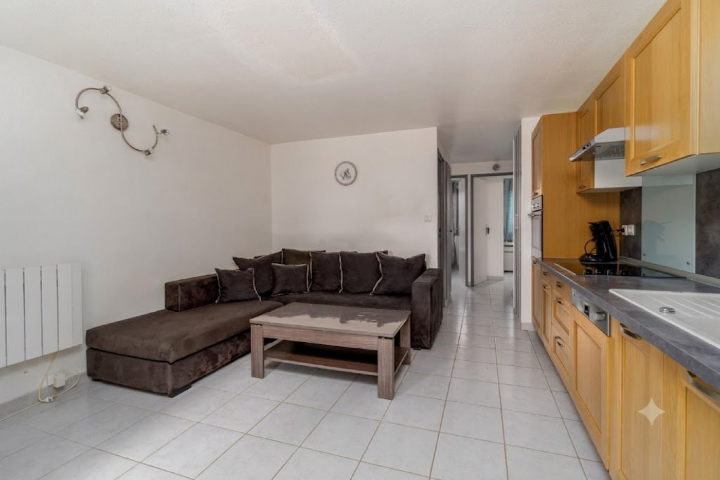 en location saisonnière Appartement Le Grau D'agde - Photo 3