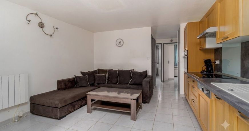 en location saisonnière Appartement Le Grau D'agde