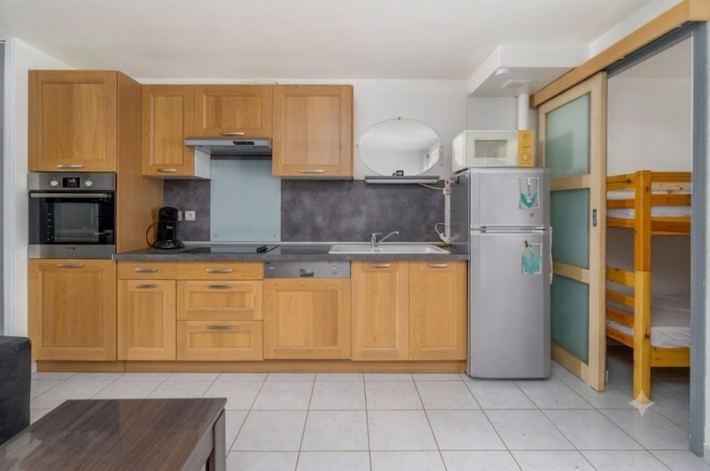 en location saisonnière Appartement Le Grau D'agde - Photo 6