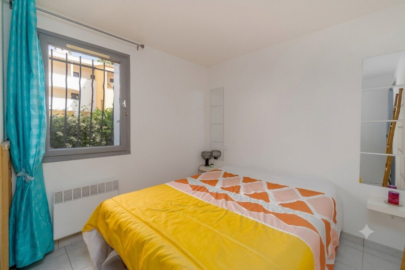 en location saisonnière Appartement Le Grau D'agde - Photo 7