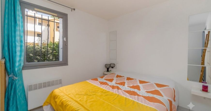 en location saisonnière Appartement Le Grau D'agde