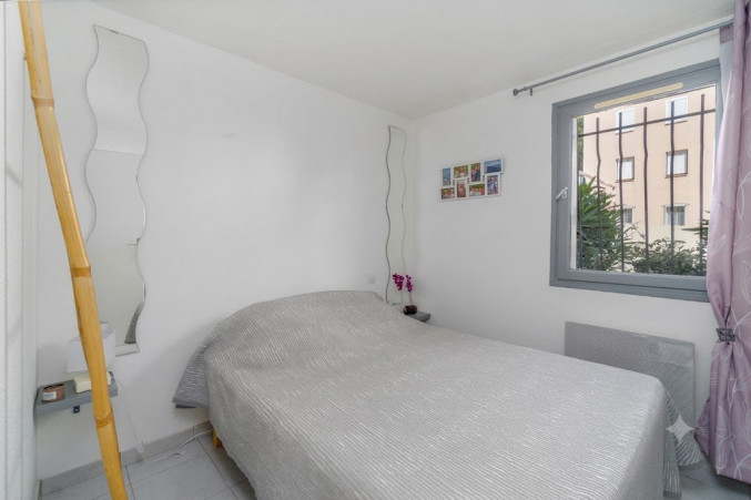 for seasonal lettings Appartement Le Grau D'agde - Photo 8