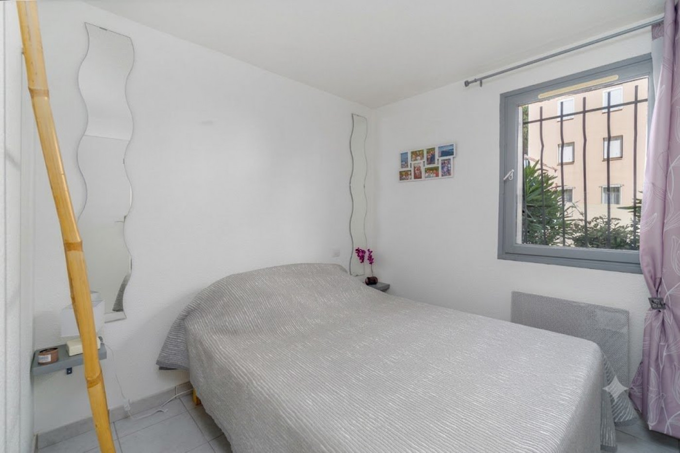 en location saisonnière Appartement Le Grau D'agde - Photo 8