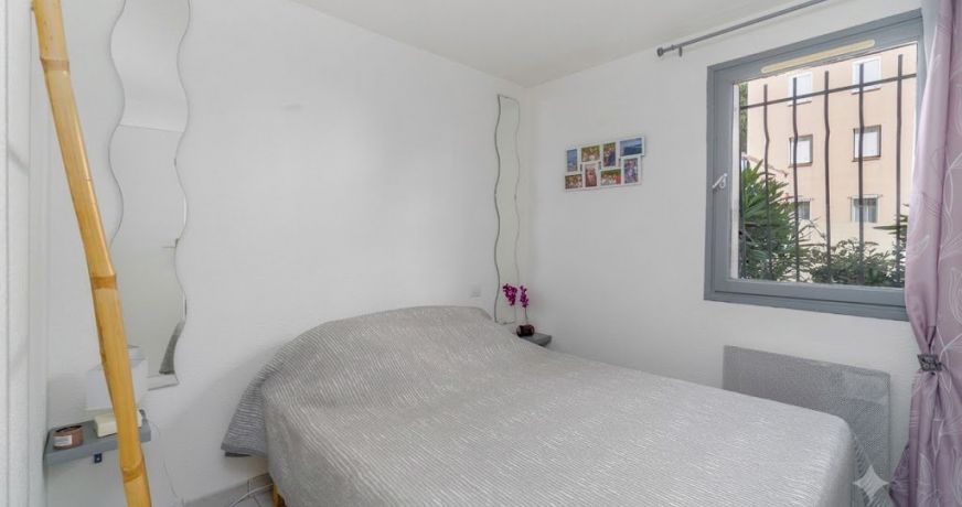 en location saisonnière Appartement Le Grau D'agde