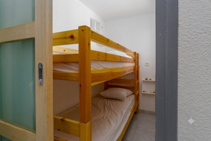 for seasonal lettings Appartement Le Grau D'agde - Photo 9