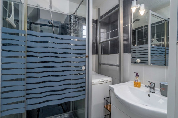 for seasonal lettings Appartement Le Grau D'agde - Photo 10