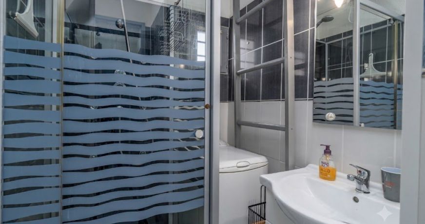 en location saisonnière Appartement Le Grau D'agde