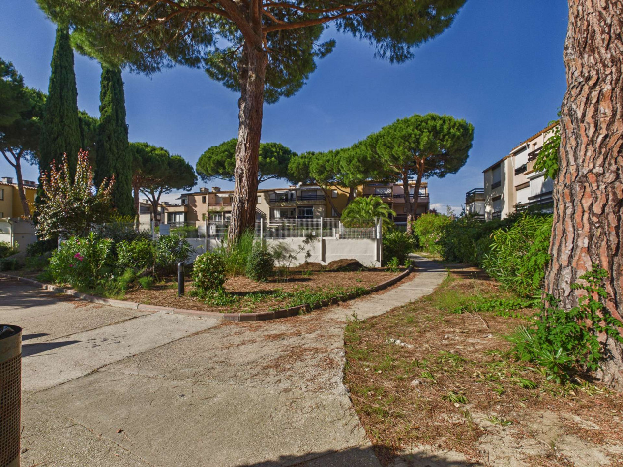 en location saisonnière Appartement Le Grau D'agde - Photo 14