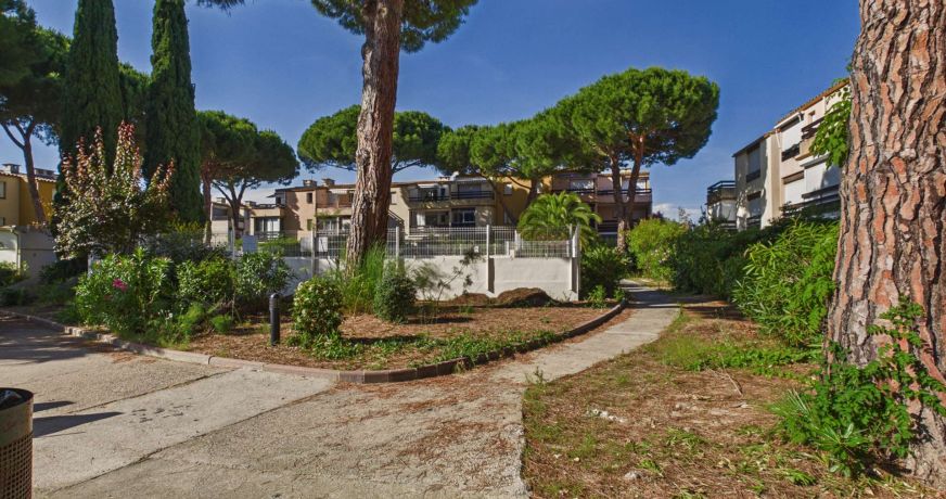 en location saisonnière Appartement Le Grau D'agde