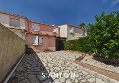 vente Maison Agde